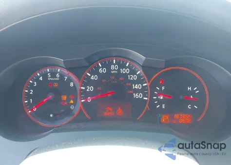 2008 Nissan Altima 2.5 S from USA, damaged, VIN 1N4AL24E08C192274